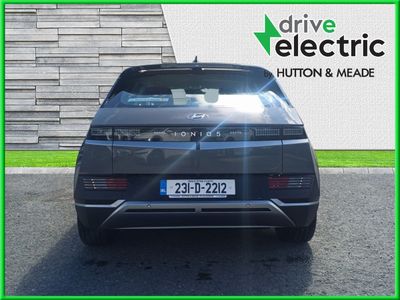 2023 Hyundai Ioniq 5