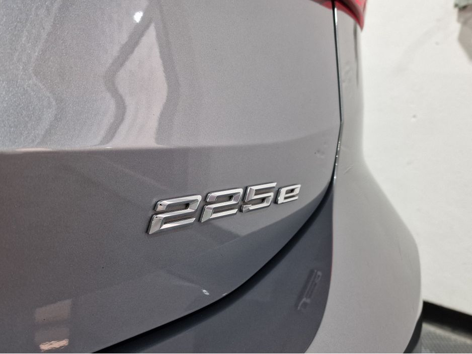 2023 BMW 2 Series Active Tourer