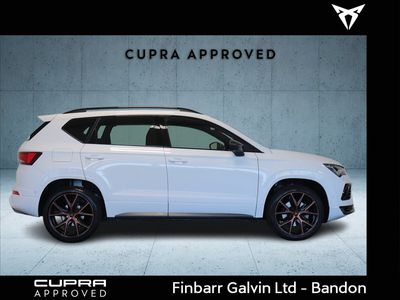 2023 Cupra Ateca