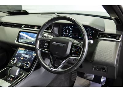 2021 Land Rover Range Rover Velar