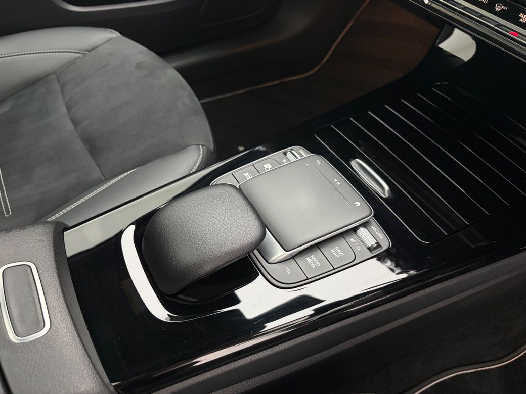 2022 Mercedes-Benz A Class