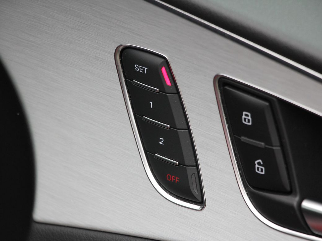 2017 Audi A6