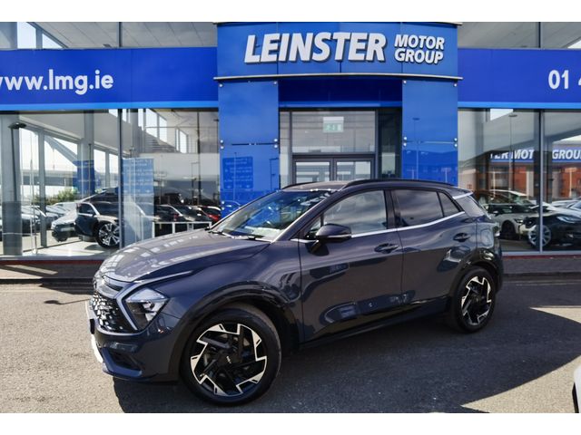 vehicle for sale from Leinster Motor Group