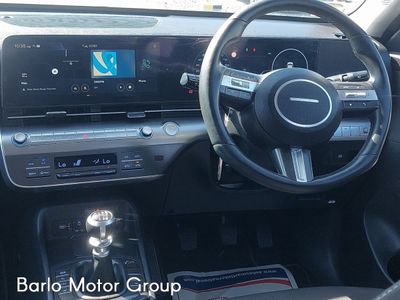 2024 Hyundai Kona
