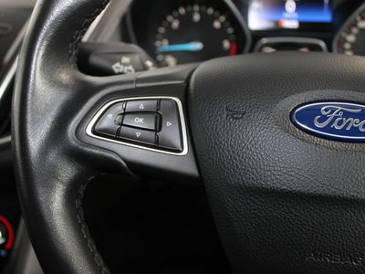 2016 Ford C-Max