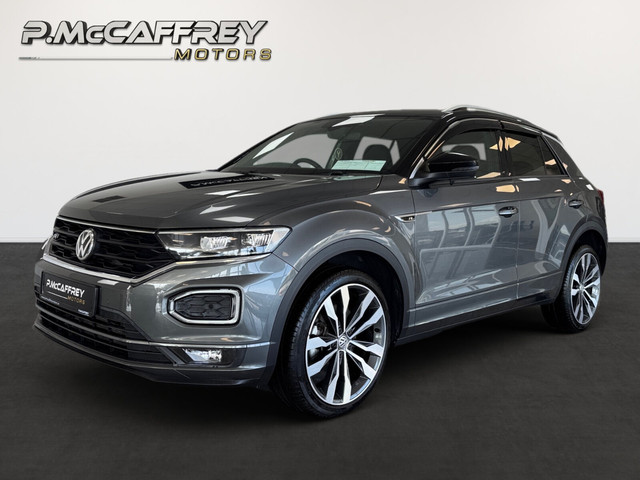 vehicle for sale from P McCaffrey Motors