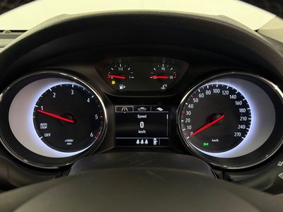 2022 Opel Astra