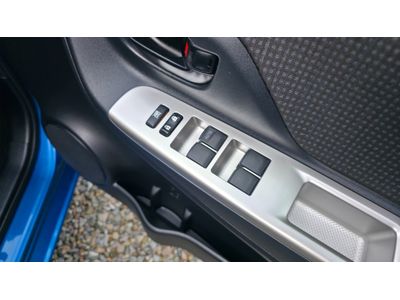 2015 Toyota Vitz