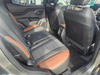 2026 Suzuki Vitara