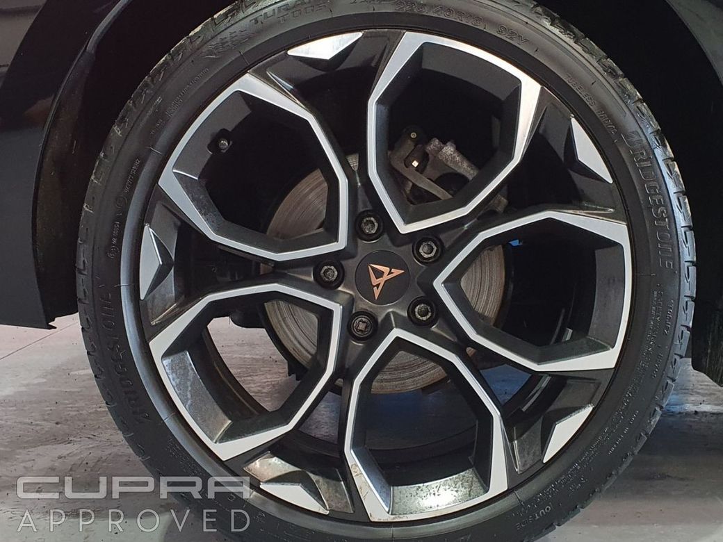 2024 Cupra Leon