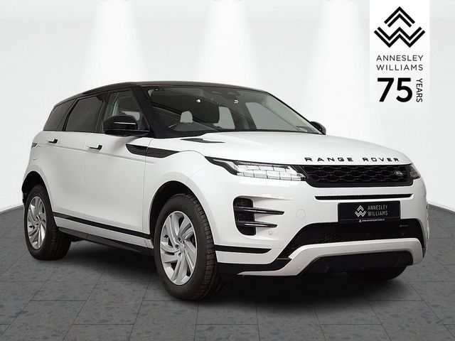 vehicle for sale from Annesley Williams