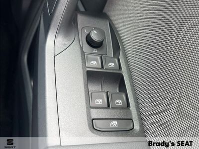 2026 SEAT Arona