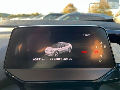 2023 Volkswagen ID.4