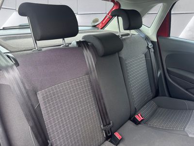 2016 Volkswagen Polo