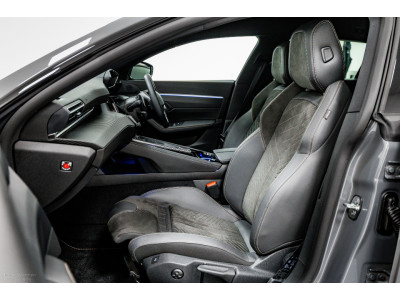 2025 Peugeot 508