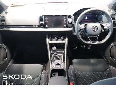 2023 Skoda Karoq