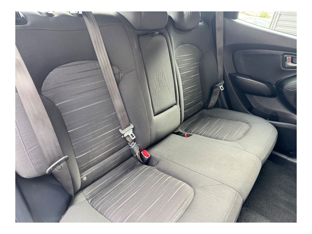 2015 Hyundai ix35