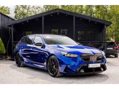 2025 BMW M5