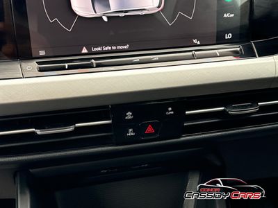 2022 Volkswagen Golf