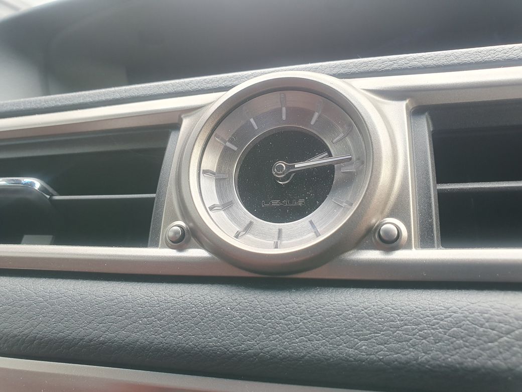 2014 Lexus GS 300H