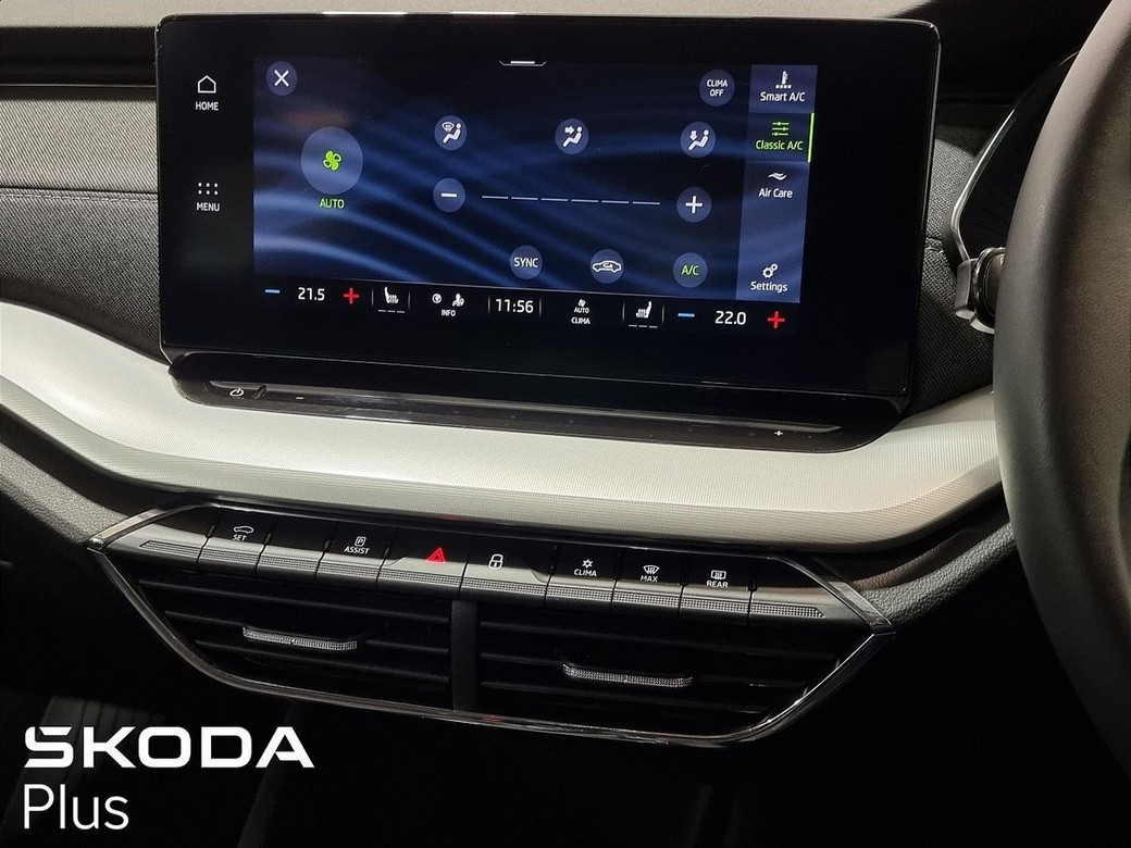 2023 Skoda Octavia