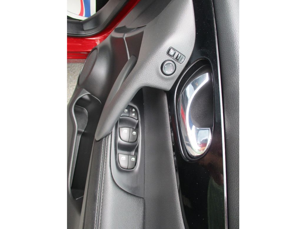 2019 Nissan Qashqai