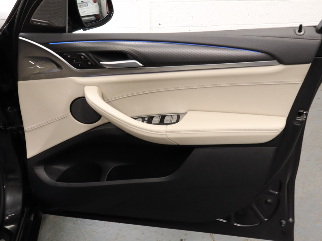 2023 BMW iX3