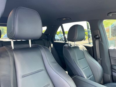 2022 Mercedes-Benz GLE Class