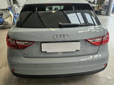 2024 Audi A1