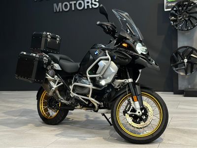 2022 BMW R1250
