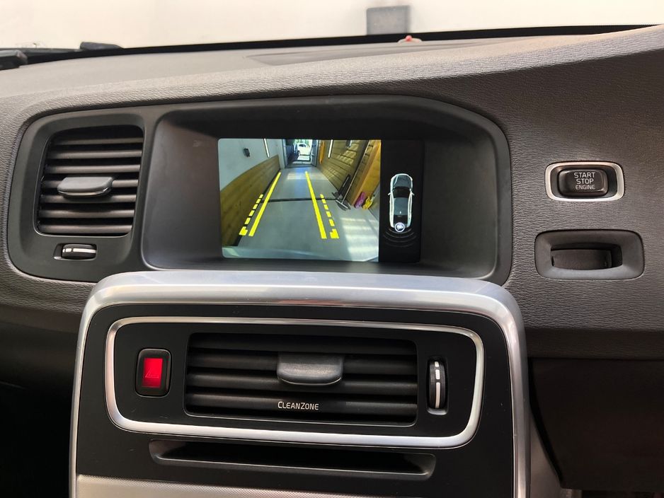 2016 Volvo S60