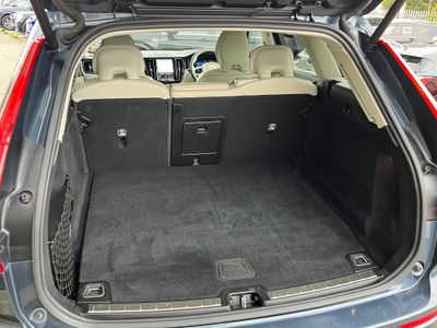 2024 Volvo XC60