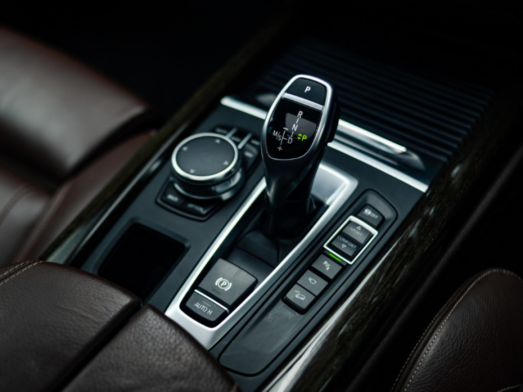 2018 BMW X5