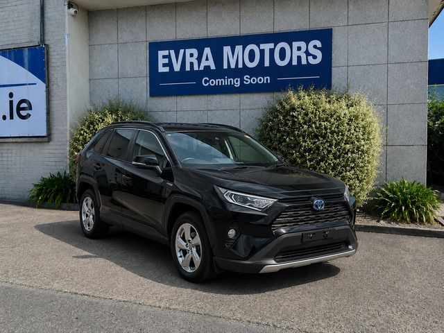 vehicle for sale from Evra Motors