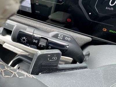 2025 Kia EV3