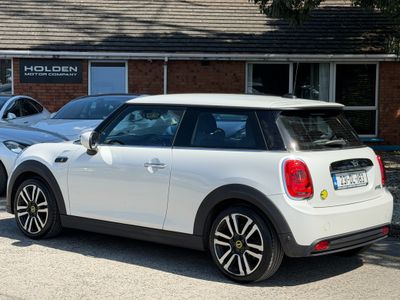 2023 Mini Cooper S