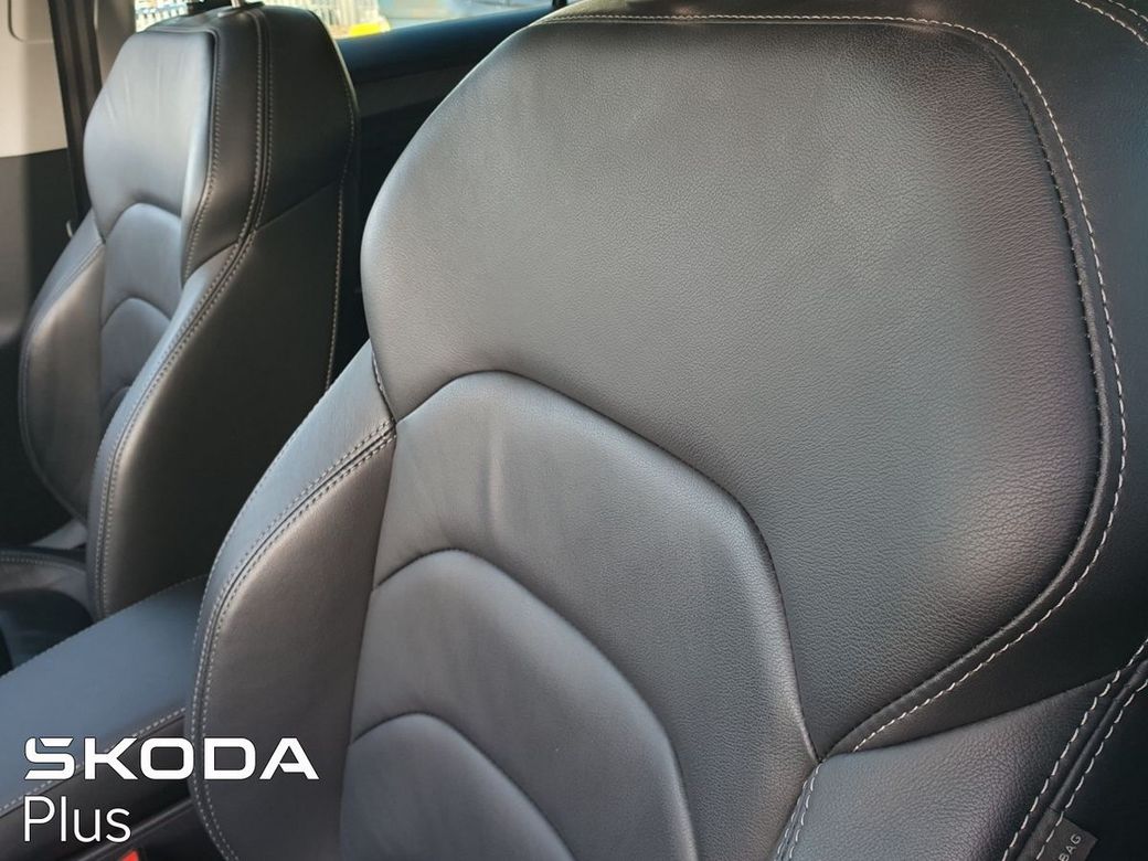 2024 Skoda Kodiaq