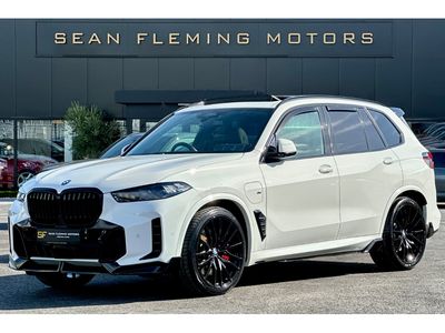 2023 BMW X5