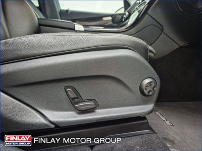 2023 Mercedes-Benz GLC Class