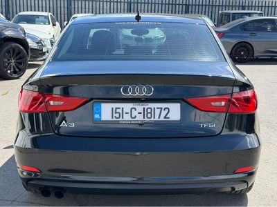 2015 Audi A3