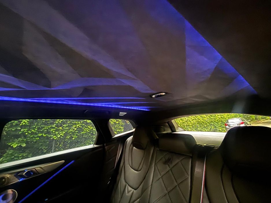 2024 BMW XM