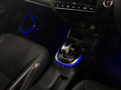 2014 Honda Fit