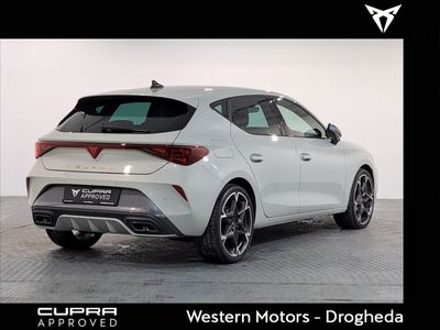 2025 Cupra Leon