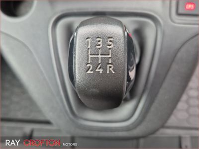 2020 Citroen Berlingo