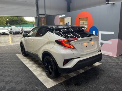 2019 Toyota C-HR