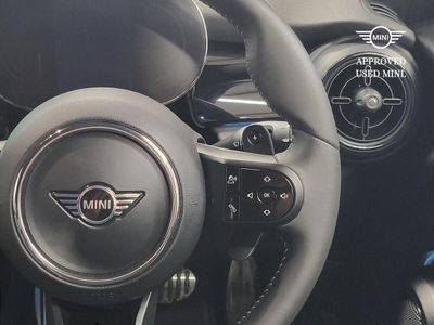 2023 Mini Cooper