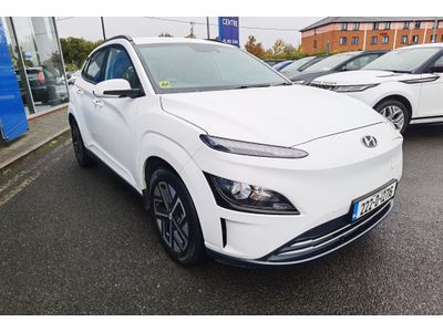 2022 Hyundai Kona
