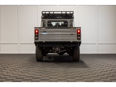 2017 Land Rover Defender