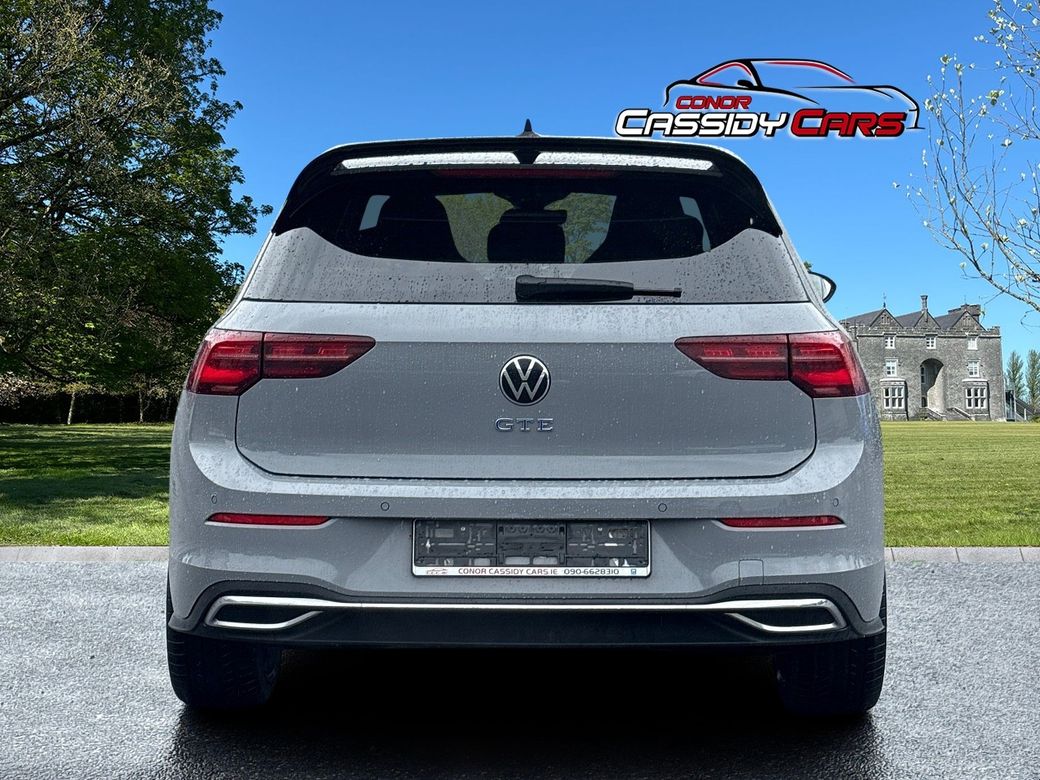 2022 Volkswagen Golf