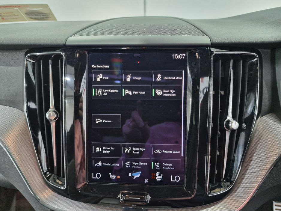 2021 Volvo XC60